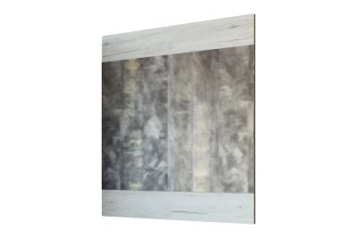 Лот: 23660423. Фото: 1. Зеркало Sanflor Чикаго. Мебель для ванной комнаты