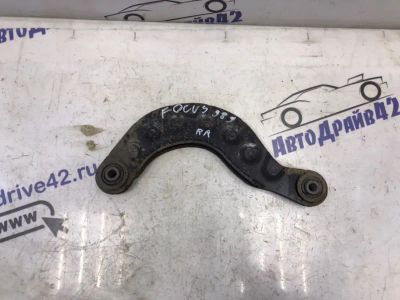 Лот: 21709980. Фото: 1. рычаг поперечный верхний Ford... Двигатель и элементы двигателя