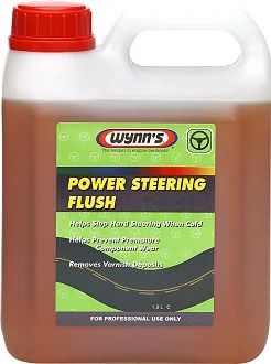Лот: 18621327. Фото: 1. 62411 power steering flush промывочная... Масла, жидкости