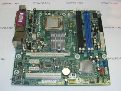 Лот: 7318506. Фото: 1. Материнская плата MB MSI MS-7352... Материнские платы