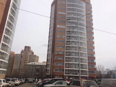 Лот: 12588397. Фото: 1. 1к квартира 35м2 Ленинградская... Квартиры, студии