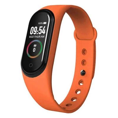 Лот: 24546799. Фото: 1. Фитнес-браслет BandRate Smart... Смарт-часы, фитнес-браслеты, аксессуары