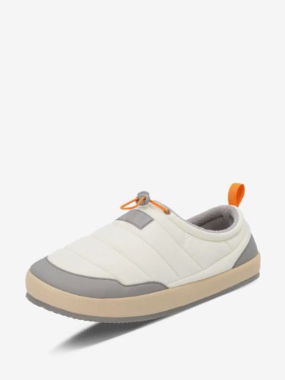 Лот: 24287404. Фото: 1. Слипоны утепленные PUMA Tuff Padded... Кеды, кроссовки, слипоны