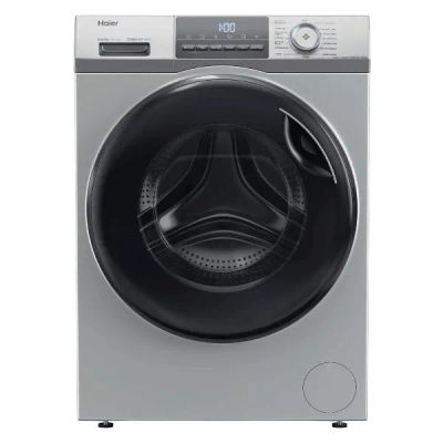 Лот: 25551735. Фото: 1. Стиральная машина с сушкой Haier... Стиральные машины