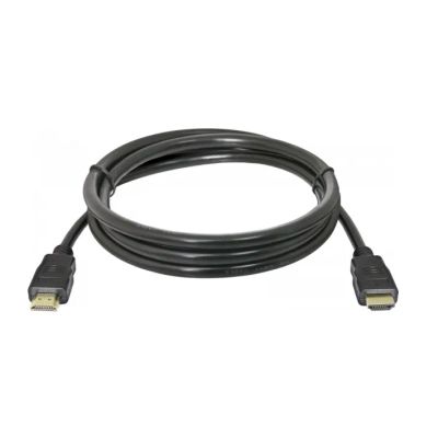 Лот: 21727816. Фото: 1. Кабель DEFENDER M-M HDMI-10 HDMI... Шлейфы, кабели, переходники