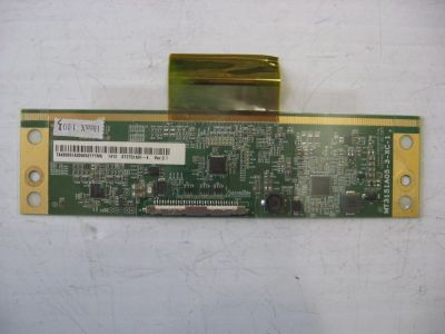 Лот: 12230496. Фото: 1. T-con MT3151A05-3-XC-1 для матрицы... Микросхемы