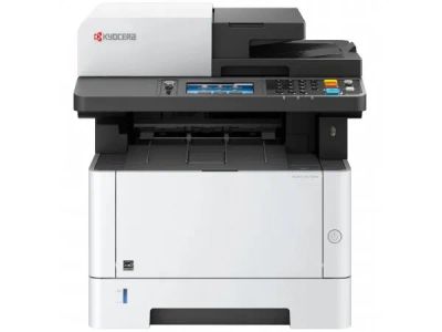 Лот: 24768103. Фото: 1. МФУ лазерное Kyocera Ecosys M2735dw. МФУ и копировальные аппараты