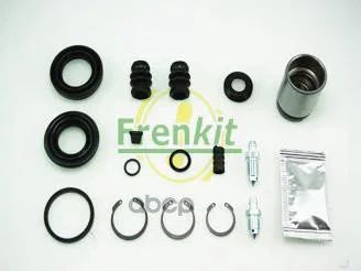 Лот: 14078730. Фото: 1. Ремкомплект суппорта Frenkit арт... Другое (автозапчасти)