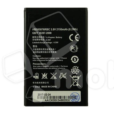 Лот: 19007289. Фото: 1. Аккумулятор для Huawei Y600/G610... Аккумуляторы