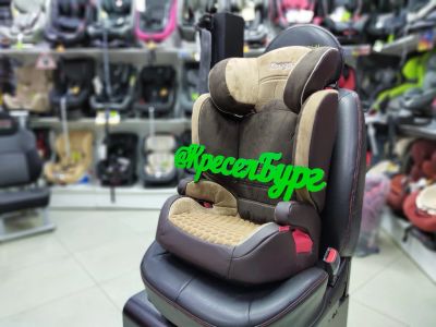 Лот: 15750826. Фото: 1. Автокресло Kenga 2311 premium... Детские автокресла