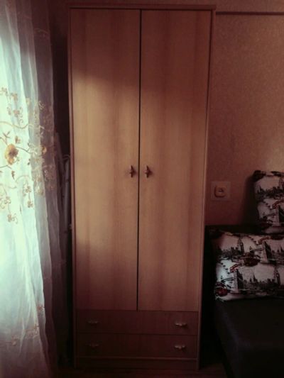 Лот: 7686151. Фото: 1. Шкаф для одежды. Шкафы, шкафы-купе