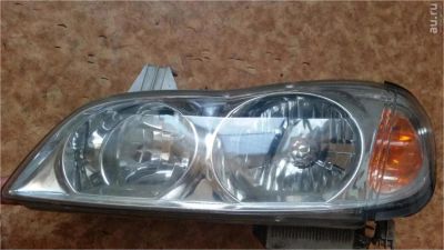 Лот: 7798835. Фото: 1. Фара левая nissan cefiro/maxima. Оптика и освещение