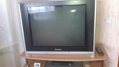 Лот: 2500021. Фото: 1. Телевизор Panasonic. Телевизоры