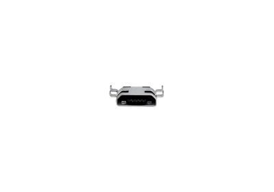 Лот: 17160777. Фото: 1. Разъем MicroUSB для Explay Surfer... Шлейфы, разъёмы