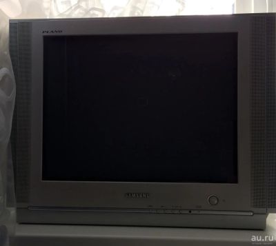 Лот: 9622113. Фото: 1. Телевизор Samsung cs-21m6wtq б... Телевизоры