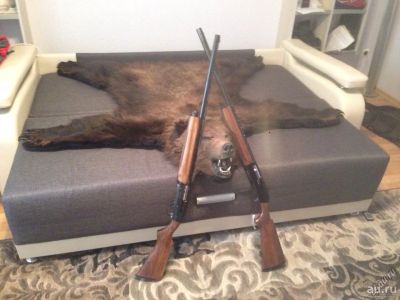Лот: 9541649. Фото: 1. Ружье для Левши НОВОЕ!!! Benelli... Охотничье оружие