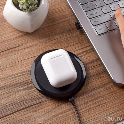 Лот: 14406538. Фото: 1. Наушники гарнитура airpods H2... Наушники, гарнитуры