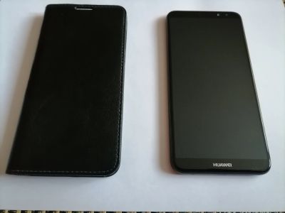 Лот: 16916170. Фото: 1. Huawei nova 2i, 4/ 64 гб, Google... Смартфоны
