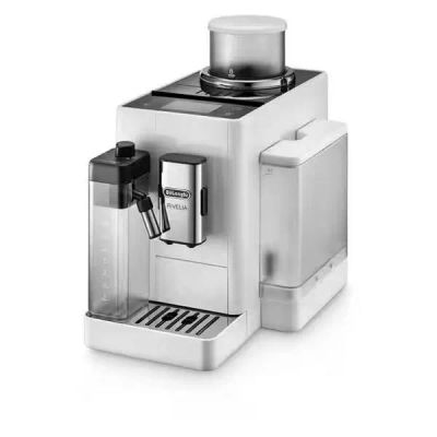 Лот: 24456795. Фото: 1. Кофемашина DeLonghi Rivelia Perfetto... Чайники, кофемашины, кулеры