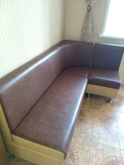 Лот: 16401594. Фото: 1. Кухонный уголок. Кухонные уголки