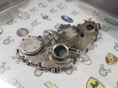 Лот: 23591801. Фото: 1. Лобовина двигателя Volvo XC90... Двигатель и элементы двигателя