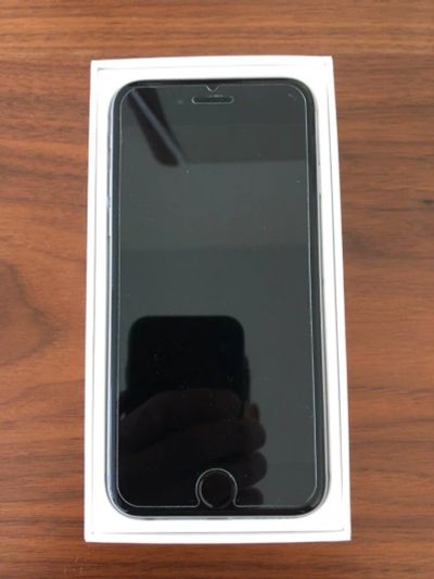 Лот: 11708664. Фото: 1. Iphone 6 (Идеальное состояние). Смартфоны