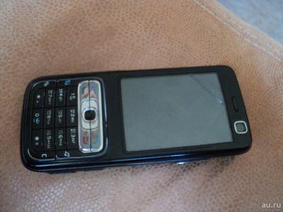 Лот: 9691758. Фото: 1. Nokia N73-1. Кнопочные мобильные телефоны