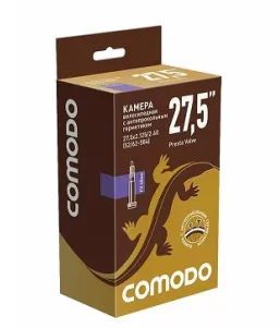 Лот: 24313261. Фото: 1. Камера Comodo Presta 765, 27.5... Запчасти