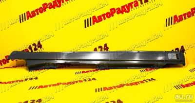 Лот: 18653906. Фото: 1. Порог Daewoo Matiz (01-), Chery... Кузов