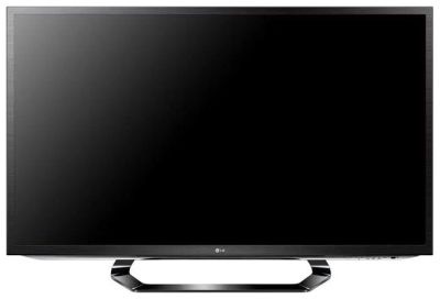 Лот: 2978725. Фото: 1. LED 3D ТВ 47" LG 47LM620T. Телевизоры