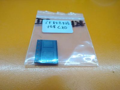 Лот: 24420488. Фото: 1. Мультиконтроллер ITE IT8227VG-128... Микроконтроллеры