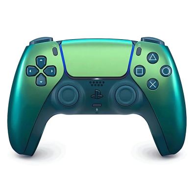 Лот: 25406347. Фото: 1. Геймпад Sony PlayStation 5 DualSense... Аксессуары для игровых приставок, консолей, геймпады