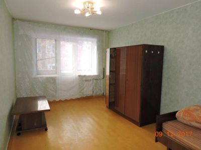 Лот: 10744162. Фото: 1. Двухкомнатная на Крупской. Квартиры, студии
