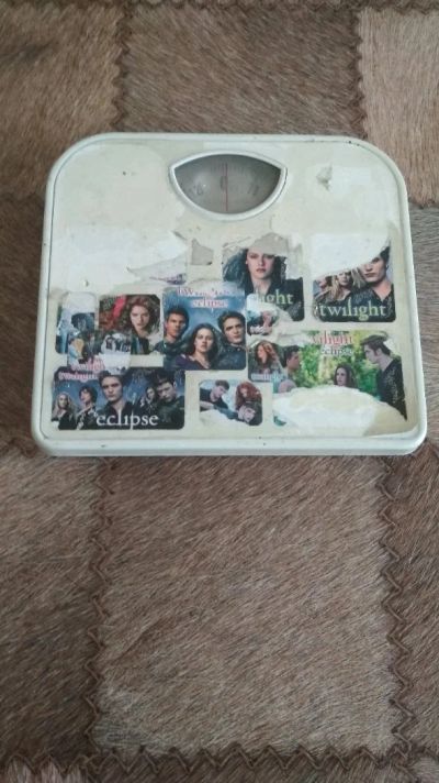 Лот: 15593844. Фото: 1. Механические напольные весы. Весы напольные