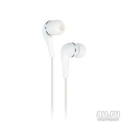 Лот: 15296453. Фото: 1. Наушники SmartBuy A4 (вакуумные... Наушники, гарнитуры