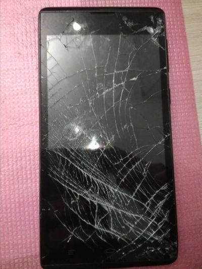 Лот: 11539999. Фото: 1. смартфон Micromax D340 (14145). Смартфоны