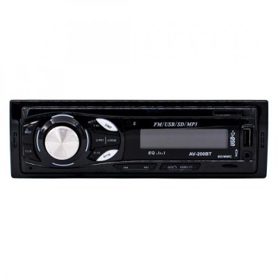 Лот: 12959581. Фото: 1. Автопроигрыватель AVA AV-200. Автомагнитолы