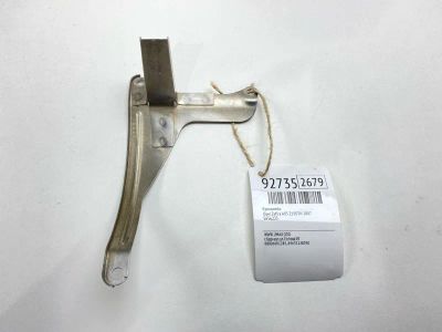 Лот: 23690061. Фото: 1. Кронштейн Opel Zafira 2007 5656225... Двигатель и элементы двигателя