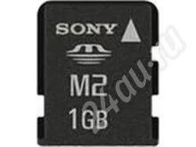 Лот: 576455. Фото: 1. Карта памяти SONY Memory Stick... Карты памяти
