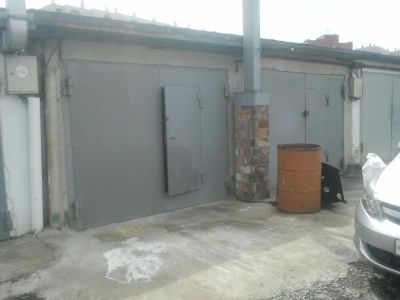 Лот: 9991935. Фото: 1. гараж в аренду. Гаражи, парковочные места