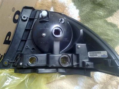 Лот: 1777118. Фото: 1. Фонарь Depo новый левый на Toyota... Оптика и освещение