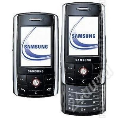 Лот: 324121. Фото: 1. SAMSUNG D800. Кнопочные мобильные телефоны