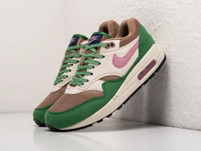 Лот: 20757055. Фото: 1. Кроссовки Nike Air Max 1. Кеды, кроссовки, слипоны