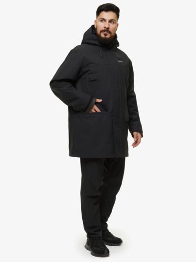 Лот: 24607501. Фото: 1. Куртка BASK. Зимняя спортивная одежда