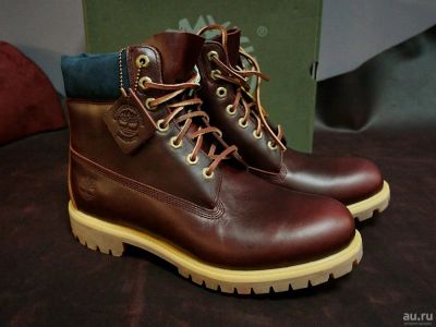 Лот: 10771672. Фото: 1. Ботинки Timberland 6inch premium. Ботинки, полуботинки