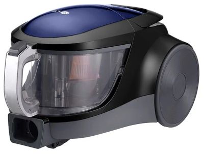 Лот: 10957831. Фото: 1. Пылесос LG VK-76A06NDB (1600/350... Пылесосы, паровые швабры