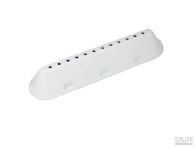 Лот: 15328069. Фото: 1. Бойник барабана Ariston, Indesit... Запчасти для остальной бытовой техники