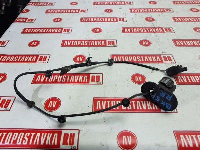 Лот: 20899697. Фото: 1. Датчик abs Mazda Axela BK5P ZY-VE... Кузов