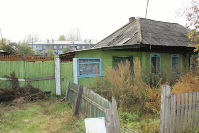 Лот: 8306183. Фото: 1. 1\2 Дома с землей в Шумково. Дома
