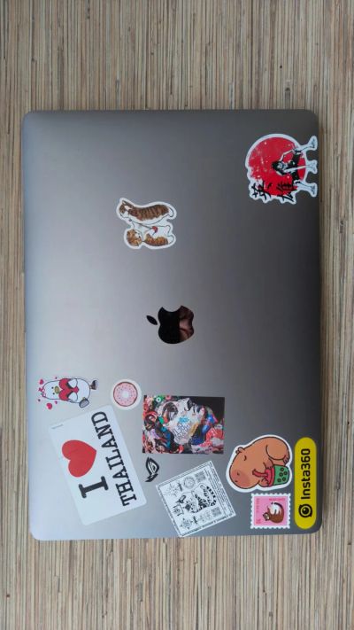 Лот: 23144228. Фото: 1. MacBook Pro 15 2016. Ноутбуки